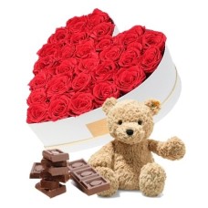 Lovely Gifts (Basic)